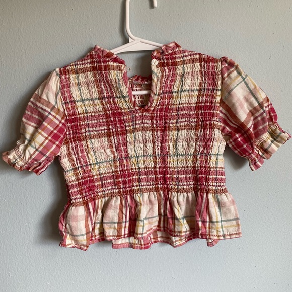 Wonder Nation matching set - Picture 5 of 13